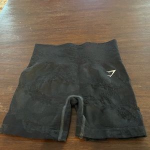 Women’s Gymshark workout shorts/biker shorts